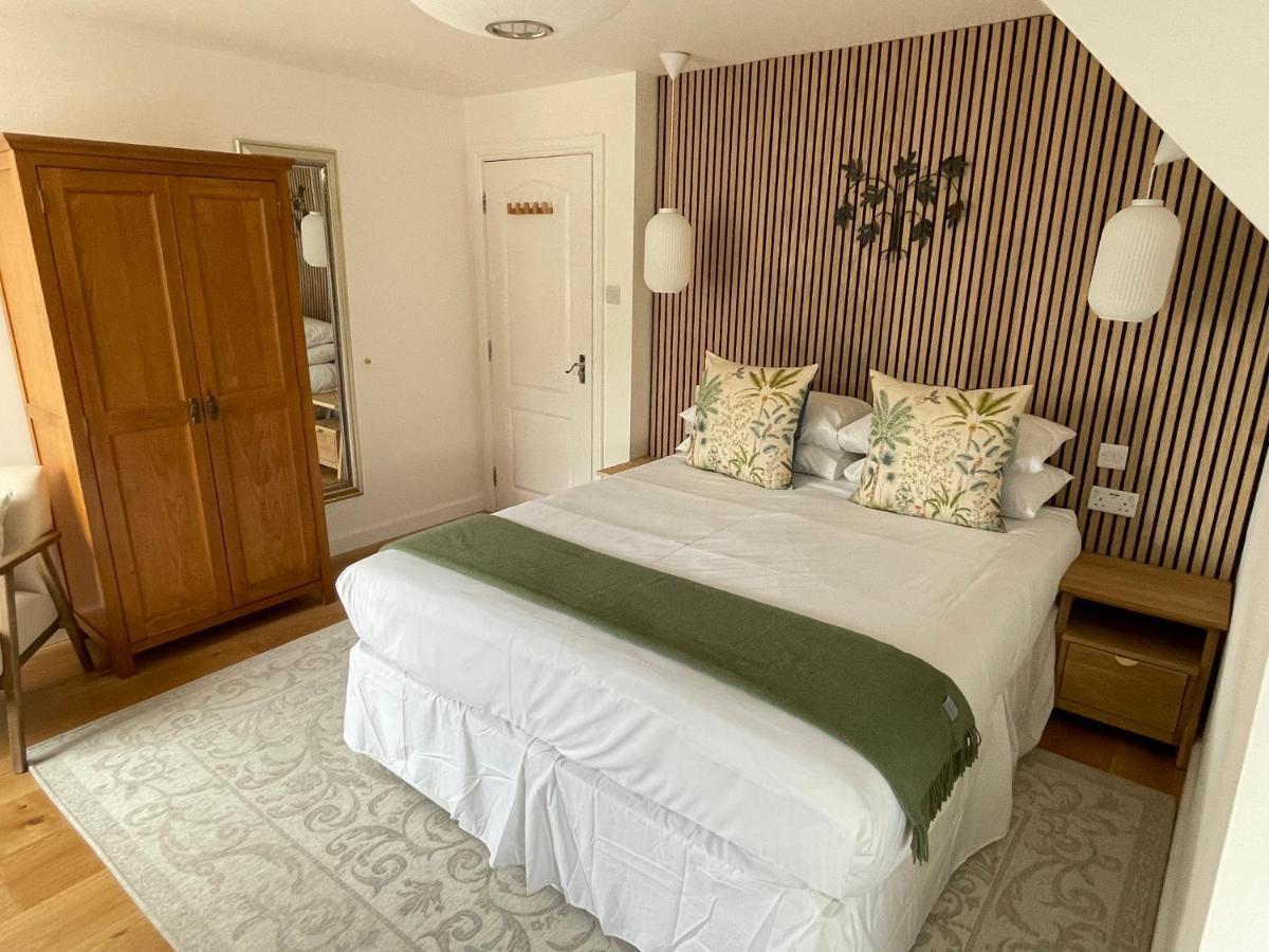 בורנמות' Beach Lodge מראה חיצוני תמונה