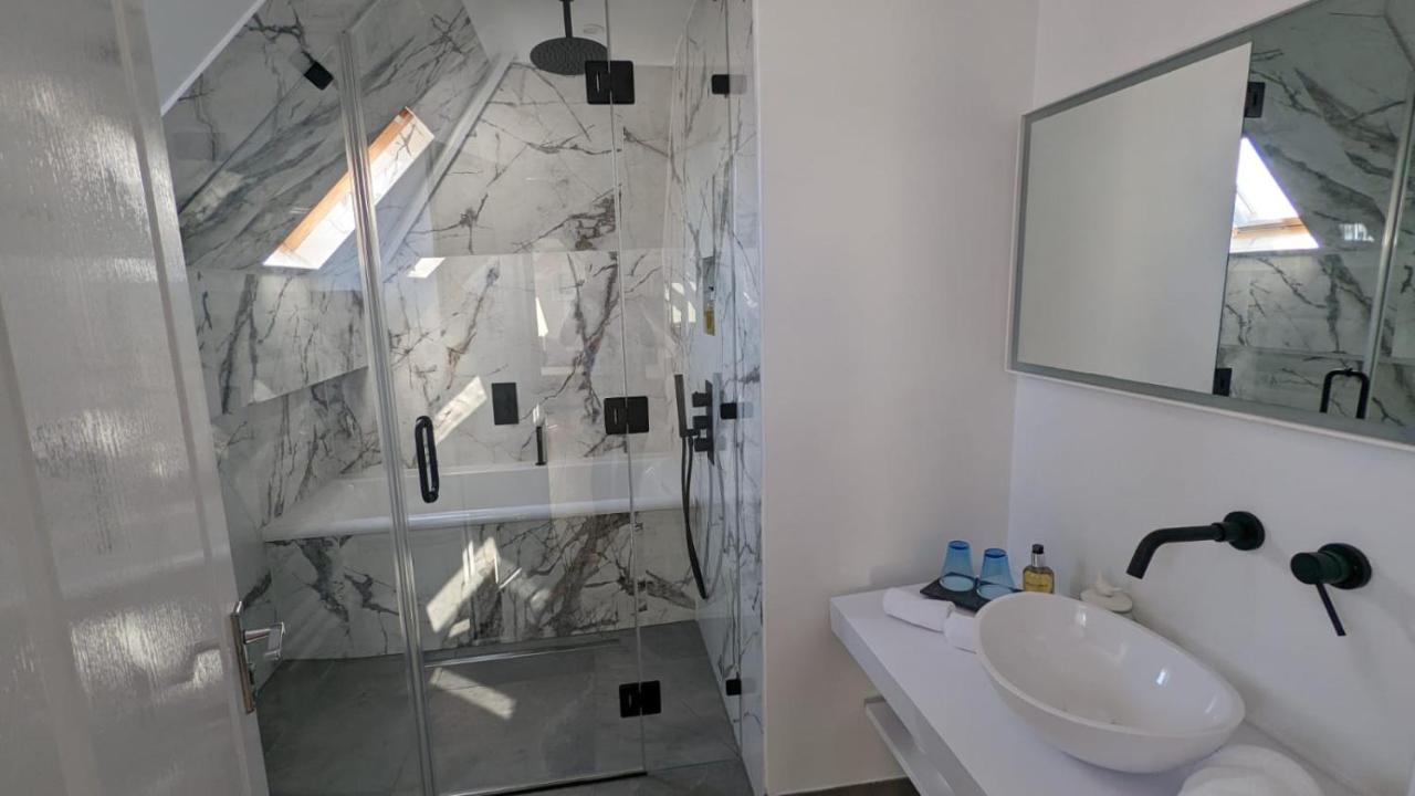 בורנמות' Beach Lodge מראה חיצוני תמונה